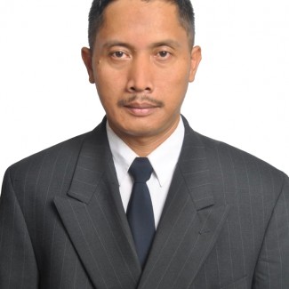Drs. H. Nur Abdul Goni, M.Si., Apt.